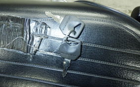 HONDA GORILLA 2015 Z50J