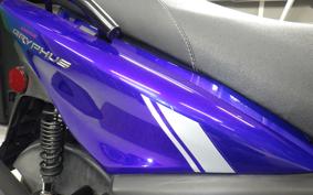 YAMAHA CYGNUS Griffus SEJ4J