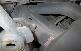 HONDA PCX 160 KF47