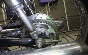 YAMAHA RD125 2007 404