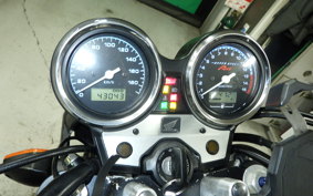 HONDA CB400SF VTEC A 2011