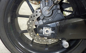KAWASAKI ZX 10 NINJA R 2004 ZXT00C