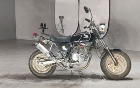 HONDA APE 100 HC07