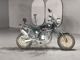 Фото Honda APE 100 с японского аукциона