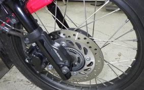 HONDA CT125-2 2017 JA65