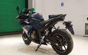 HONDA CBR400R 2024 NC56