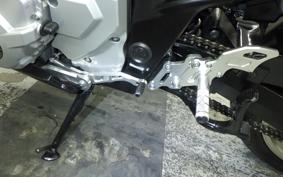 SUZUKI BANDIT 1250 F 2009 GW72A