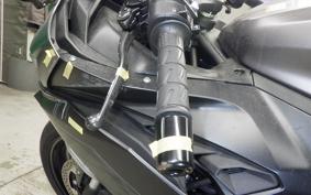 KAWASAKI ZX-4R SE 2024 ZX400P