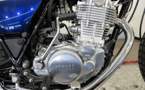 YAMAHA SR400 2021 RH16J