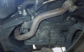 HONDA FORZA 250 MF15