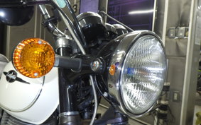 KAWASAKI ESTRELLA 2021 BJ250A