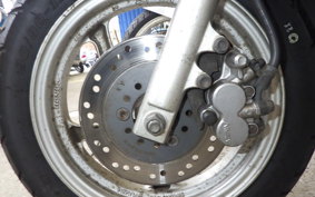 HONDA LEAD 110 1995 JF19