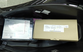 HONDA ADV160 2016 KF54