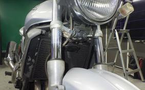 KAWASAKI BALIUS 250 Gen.2 2004 ZR250B