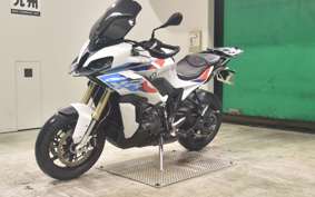 BMW S1000XR 2022