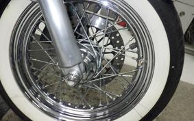 HARLEY FLSTC 1450 2004