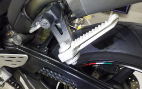 YAMAHA YZF-R1 2011 RN24J