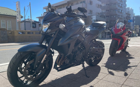 SUZUKI GSX-S750 ABS 2022 C533F