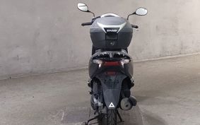 HONDA LEAD 125 JF45
