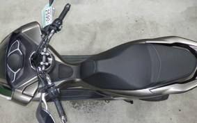 HONDA PCX 150 KF30