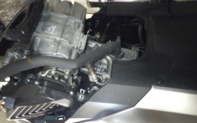 HONDA ADV160 2024 KF54