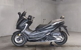 HONDA FORZA MF15