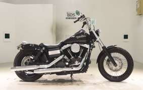HARLEY FXDB 1580 2010