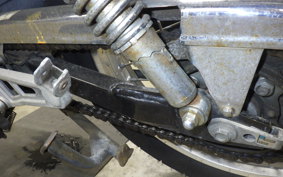 HONDA GB250 CLUBMAN Gen.5 MC10