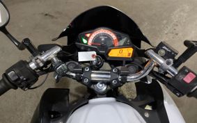 KAWASAKI Z250 ER250C