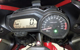 YAMAHA FZ1 FAZER 2008