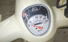 HONDA C110 SUPER CUB 1997 JA44