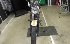SUZUKI GRASS TRACKER Bigboy NJ4DA