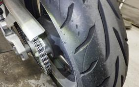 SUZUKI GSX400 IMPULSE 2001 GK79A