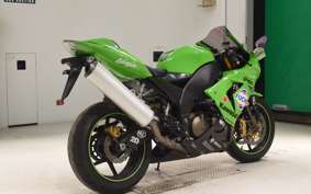 KAWASAKI ZX 10 NINJA R 2004 ZXT00C