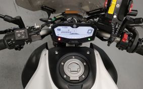 YAMAHA MT-07 RM07J