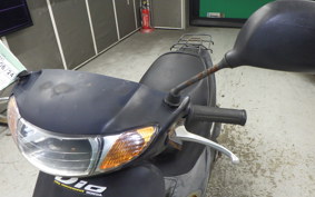 HONDA DIO GEN 3 2025 AF34