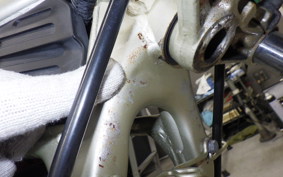 YAMAHA SRX250 1989 51Y