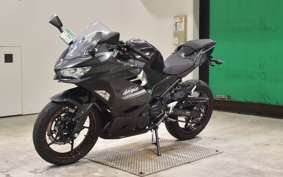 KAWASAKI NINJA 250 2 1990 EX250P