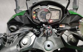 KAWASAKI NINJA 1000 2019 ZXT00W