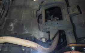 HONDA LEAD 125 2013 JF45