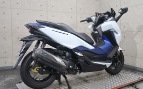 HONDA FORZA 250 MF13