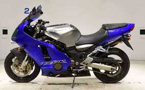KAWASAKI ZX 1200 NINJA R 2000 ZXT20A