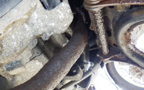 HONDA DIO GEN 3 AF34