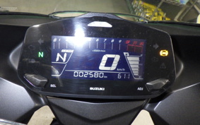 SUZUKI ｼﾞｸｻｰ250SF ED22Y