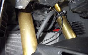 HONDA CBR250RR A MC51