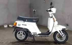 SUZUKI GEMMA125 CF41A