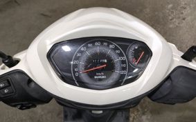 SUZUKI ADDRESS V125 DT11A