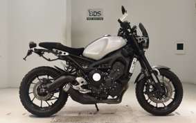 YAMAHA XSR900 2016 RN46J