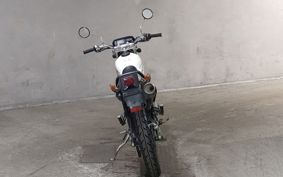 KAWASAKI SUPER SHERPA KL250G