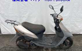 SUZUKI LET's 2